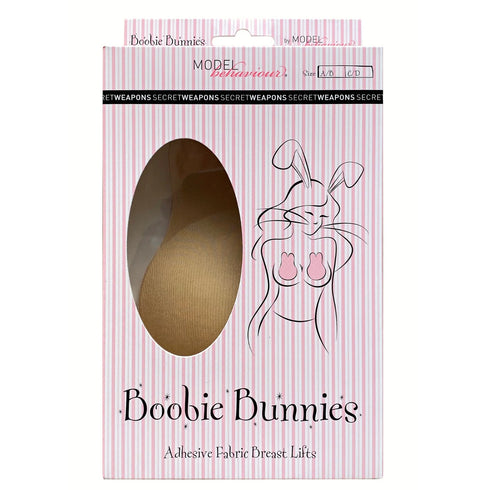 Secret Weapons Boobie Bunnies SW-054